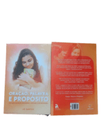 Oração, Palavra e Propósito: Uma vida constante, intencional e dedicada a vontade de Deus - Imagem 2
