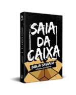 Bíblia Preta - Saia da Caixa